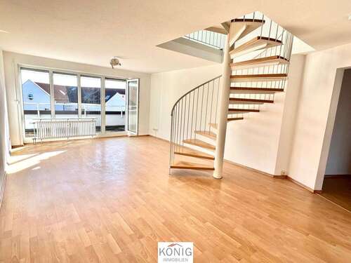 Foto - Wohnung zum Kaufen in Ditzingen 270.000,00 € 72.07 m²