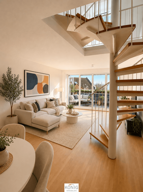 Foto - Wohnung zum Kaufen in Ditzingen 269.000,00 € 72.07 m²