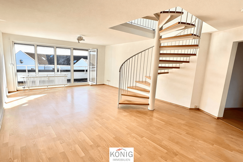 Foto - Wohnung zum Kaufen in Ditzingen 270.000,00 € 72.07 m²