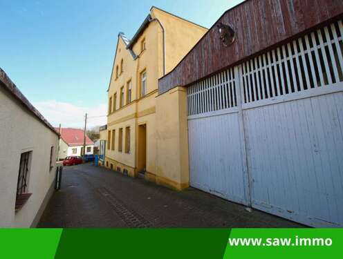 Foto - Haus zum Kaufen in Plötzkau 20.000,00 € 66 m²