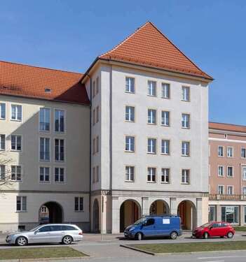 Foto - Wohnung zum Mieten in Eisenhüttenstadt 427,00 € 61 m²