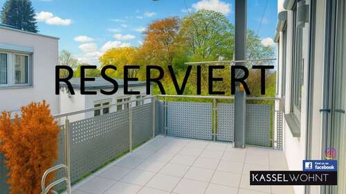 Foto - Wohnung zum Kaufen in Kassel 295.000,00 € 120 m²