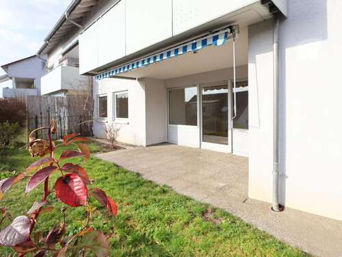Foto - Wohnung zum Kaufen in Schwäbisch Gmünd 210.000,00 € 76 m²