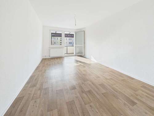 Foto - Wohnung zum Mieten in Chemnitz 363,00 € 58.65 m²