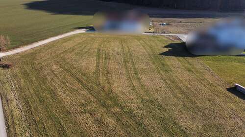 Foto - Grundstück zu verkaufen in Parsberg 119.000,00 € 1195 m²