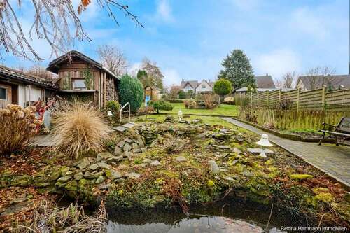 Foto - Haus zum Kaufen in Witten Bommern 489.000,00 € 184.43 m²