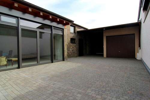 Foto - Haus zum Mieten in Köln Rondorf 2.240,00 € 145 m²