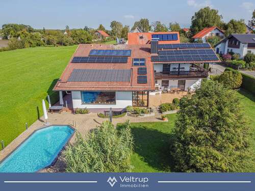 Foto - Haus zum Kaufen in Greifenberg Pflaumdorf 1.490.000,00 € 330 m²