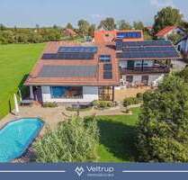 Haus zum Kaufen in Greifenberg Pflaumdorf 1.490.000,00 € 330 m² - Greifenberg / Pflaumdorf