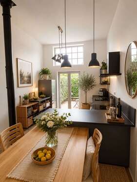 Foto - Wohnung zum Mieten in Landau in der Pfalz 1.340,00 € 90 m²