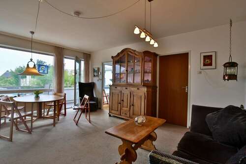 Foto - Wohnung zum Kaufen in Wangerooge 395.000,00 € 58.22 m²