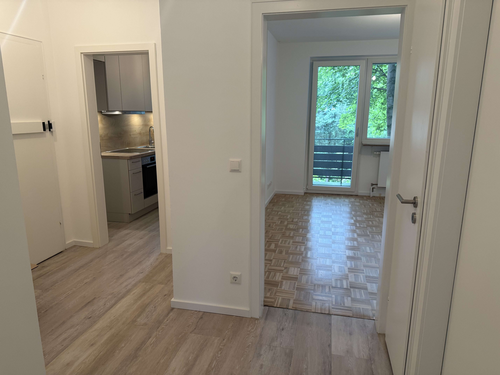 Foto - Wohnung zum Mieten in Hamburg 1.243,00 € 56.5 m²