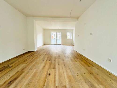 Foto - Wohnung zum Mieten in Markranstädt 1.200,00 € 116.3 m²