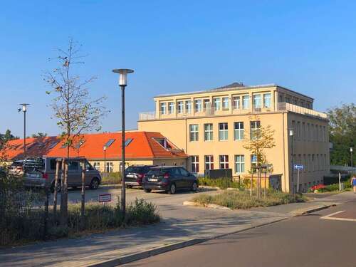 Foto - Wohnung zum Mieten in Wustermark 841,00 € 62 m²