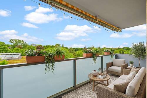 Foto - Wohnung zum Kaufen in München 650.000,00 € 93 m²