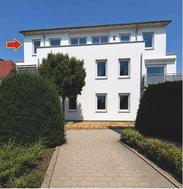 Foto - Wohnung zum Kaufen in Kirchheim unter Teck 366.000,00 € 95 m²