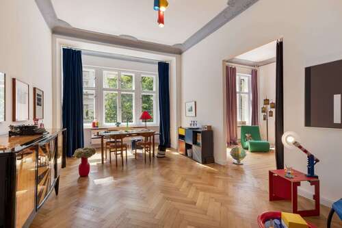 Foto - Wohnung zum Kaufen in Berlin 450.000,00 € 76 m²