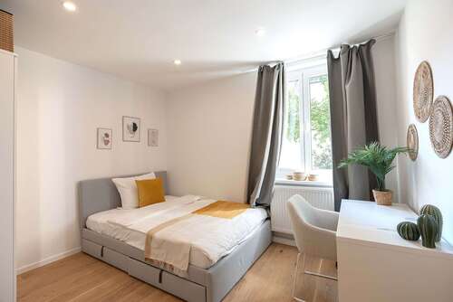 Foto - WG-Zimmer in München 820,00 € 12 m²