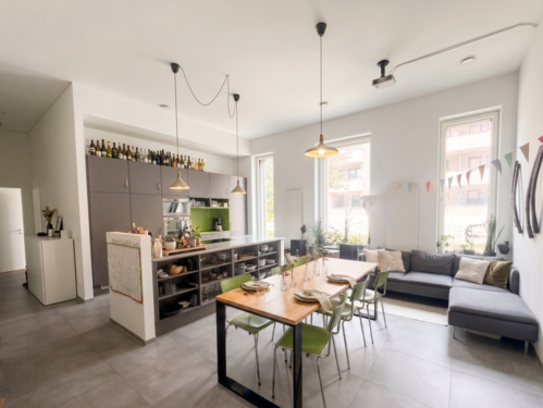 Foto - Wohnung zum Kaufen in München 995.000,00 € 121 m²