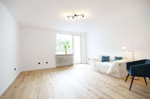 Foto - Wohnung zum Kaufen in Hannover 250.000,00 € 62.53 m²