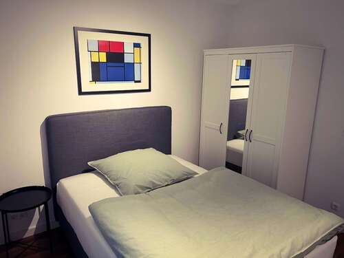 Foto - WG-Zimmer in Frankfurt am Main 799,00 € 15 m²