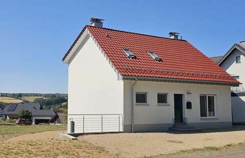 Foto - Haus zum Kaufen in Hellenthal 490.000,00 € 158.4 m²