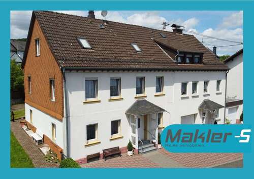 Foto - Haus zum Kaufen in Kirschweiler 175.000,00 € 210 m²