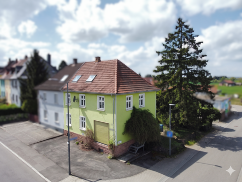 Foto - Haus zum Kaufen in Pirmasens 195.000,00 € 146.05 m²
