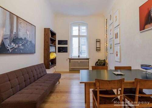 Foto - Wohnen auf Zeit in Berlin 1.550,00 €