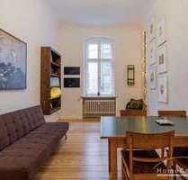 Wohnen auf Zeit in Berlin 1.550,00 €