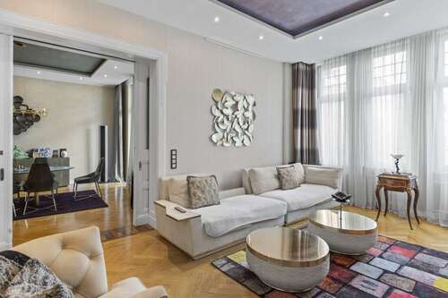 Foto - Wohnung zum Kaufen in Berlin 3.649.000,00 € 167 m²