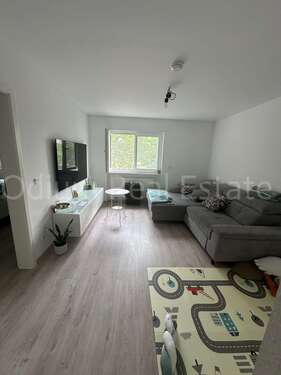 Foto - Wohnung zum Kaufen in Mannheim 169.000,00 € 55 m²