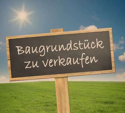 Foto - Grundstück zu verkaufen in Pförring 385.000,00 € 837 m²