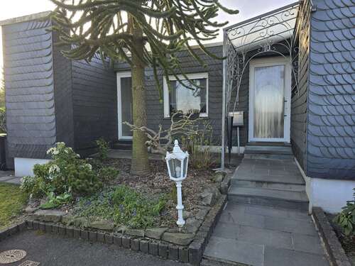 Foto - Haus zum Mieten in Wuppertal 1.100,00 € 104 m²
