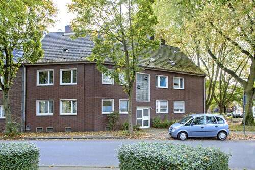 Foto - Wohnung zum Mieten in Duisburg 629,00 € 81 m²