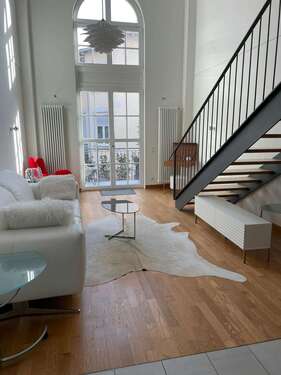 Foto - Wohnen auf Zeit in Baden-Baden 1.500,00 €