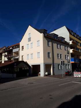 Foto - Wohnung zum Mieten in Moosburg 635,00 € 48.06 m²