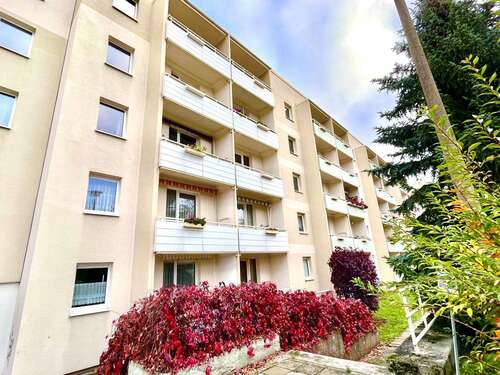Foto - Wohnung zum Mieten in Guben 332,83 € 57.95 m²
