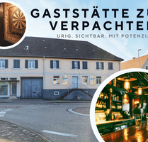 Gastronomie in Sasbach 800,00 € 103 m²