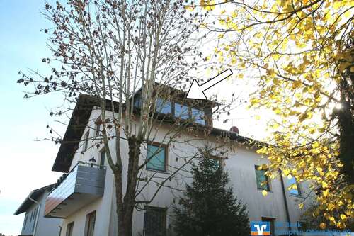 Foto - Wohnung zum Kaufen in Betzigau 165.000,00 € 46 m²