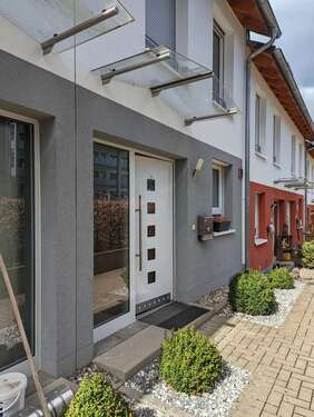 Foto - Haus zum Kaufen in Villingen-Schwenningen 450.000,00 € 136 m²