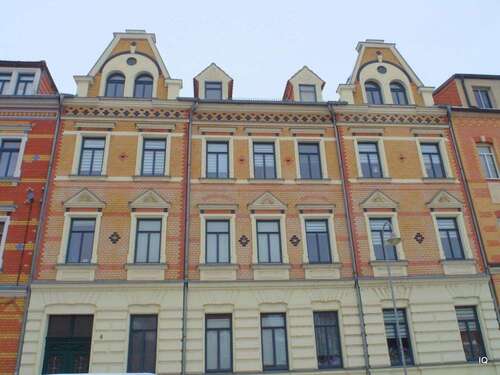 Foto - Wohnung zum Mieten in Meißen 365,00 € 53.6 m²