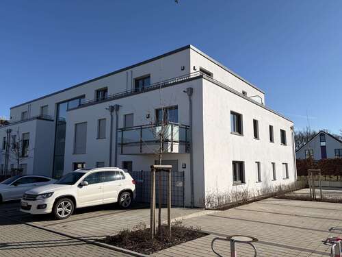 Foto - Wohnung zum Mieten in Dortmund 1.095,00 € 73 m²