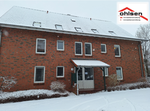 Foto - Wohnung zum Mieten in Itzehoe 675,00 € 75 m²