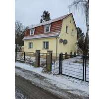 Haus zum Kaufen in Schulzendorf 410.000,00 € 144 m²