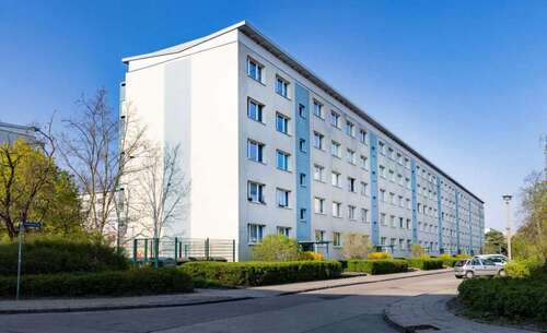 Foto - Wohnung zum Mieten in Eisenhüttenstadt 455,00 € 69.97 m²