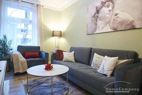 Foto - Wohnen auf Zeit in Hamburg 1.350,00 €