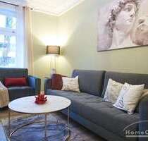 Wohnen auf Zeit in Hamburg 1.350,00 €