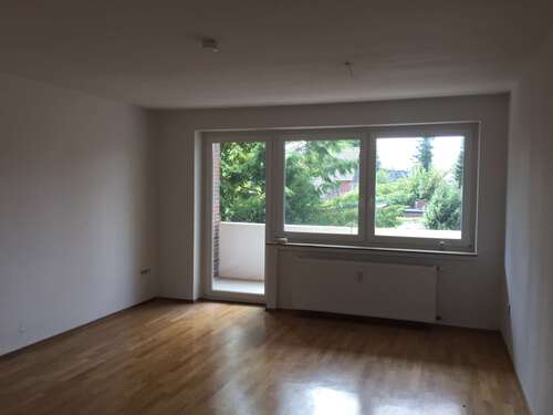 Foto - Wohnung zum Mieten in Oldenburg 400,00 € 36.89 m²