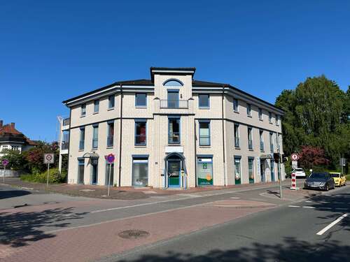 Foto - Wohnung zum Kaufen in Oldenburg (Oldb) 182.000,00 € 56.89 m²